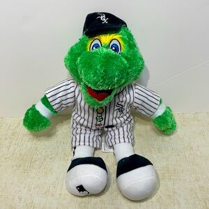 Chicago White Sox Team Mascott SouthPaw 16 inch Plush! MLB